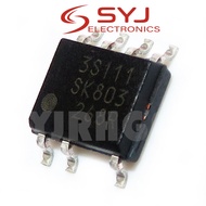 10 PCS SSC3S111 3S111 SOP-7 new original In Stock