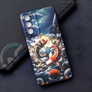 (W09) NEWEST SAMSUNG Softcase A26 A36 A56 A13 A14 A15 A16 A23 A24 A25 A33 A34 A35 A52 A53 A54 A55 S2