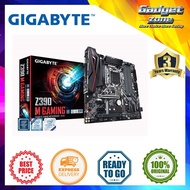 Gigabyte Z390 M Gaming Gaming MotherBoard