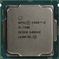 Processor INTEL CORE I5 7400/I5-7400 SOCKET 1151