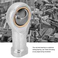 Rod Ends Bearing Articulated Self-Lubricating Assembled Right-Hand Female Thread Instrument