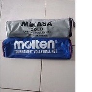 CODE T94F premium quality Moltenmisa brand volleyball net
