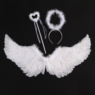 [MULTI INB QUANTITY] ANGEL WINGS - FEATHER WINGS RECORDING UP