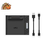 Gimbal Drone USB Charger for   AIR 2/AIR 2S Charger Single-Channel Rechargeable Battery