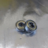 sealed bearing 6000 untuk sport rim basikal lajak dan non-lajak