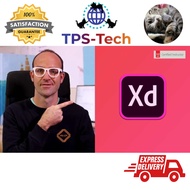 [COURSE] Udemy - User Experience Design Essentials - Adobe XD UI UX Design