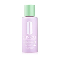 adc - Clinique Clarifying Lotion Twice A Day Exfoliator 2 30ml / 60ml mini (Toner)