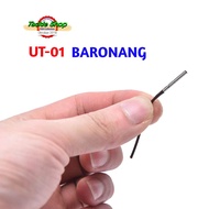 Ujung Tegek Baronang Putar 360° Import UT-01
