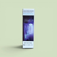 UV Ultraviolet Check Lamp Money Test/ Money Detector Counterfeit Money Detection Lamp/ PLC E27 Rotat
