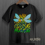 Humgg My singing Monsters distro children's t-shirt | Wubbox