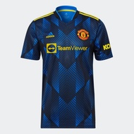 Jersey Original Manchester United third 2021/2022 adidas