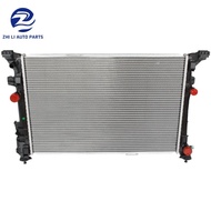 Cooling Fan Radiator FOR  Mercedes W176 W246 C117 X117 X156 OEM 2465001303 A2465001403 A2465001303 3
