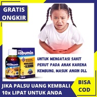 Obat Anak Sakit Perut [Madu Manis Tidak Pahit] Obat Sakit Perut Anak - Nyeri Perut - Sering Sakit Pe