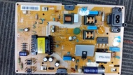 (IS205) Samsung UA43M5500AK Mainboard Powerboard Tcon Tcon Ribbon LVDS Button. Used TV Spare Part