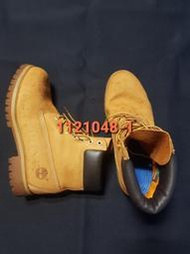 1121048 馬丁鞋 馬丁靴 Timberland 厚底馬丁鞋 厚底馬丁靴 Dr.Martens(44號)