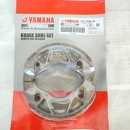 YAMAHA VEGA REAR BRAKE PADS ZR 5D9-F530K-00