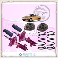 Proton Wira Satria Putra 1.6/1.8/2.0D KSW Gas Absorber Set