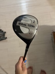 Wilson Ultra 450 Driver 10.5°