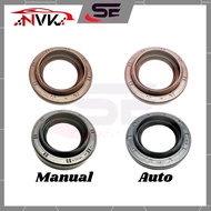 NVK 1Pair Perodua Kancil 660,850cc Drive Shaft Oil Seal (Manual)(Auto)