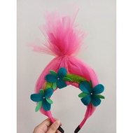 Trolls Headband