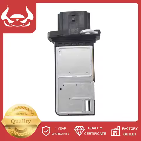 22680-7S000 226807S000 Mass Air Flow Sensor Meter MAF For NISSAN Cube QASHQAI 1.6 RENAULT KOLEOS 2.0