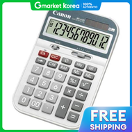 (Seller Aid) Canon Calculator Ws-212H