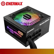 ENERMAX MARBLEBRON 850W RGB | PSU 850W 80+ Bronze Semi Modular