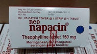 Neo Napacin KEMASAN BARU