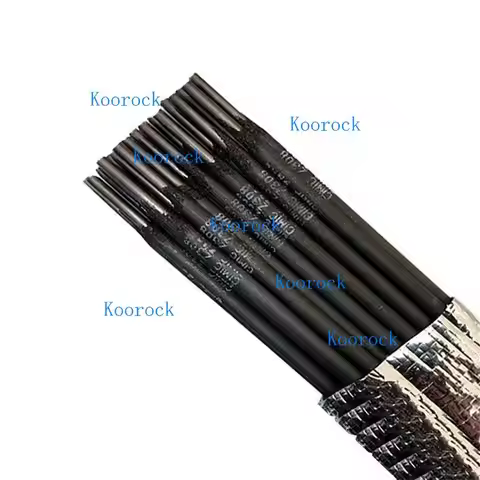 Z208 Z308 Cast Iron Welding Rods 2.5/3.2mm - Z208 for Gray & Ductile Cast Iron, Z308 Nickel cast iro