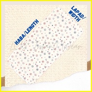 ✌ ▥ ☩ Lampin for Baby / Birdseye Lampin / Diaper Cloth for Baby (1 piece)