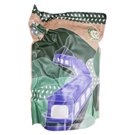 戰神 MARS VEGAN 豌豆蛋白 芝麻風味  1kg  1個