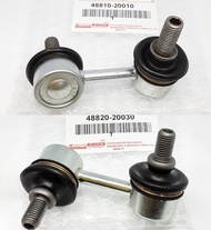 ลูกหมากกันโคลงหน้า L/R Toyota ST171 #48810-20010(L)48820-20030(R)**ซื้อคู่ถูกกว่าแน่นอน สั่งเลยสินค้