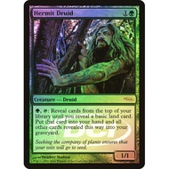 EDH PlayTest cards - Hermit Druid (Green)