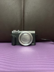 完美無瑕 Canon Powershot G7X Mark III G7XIII G7X3