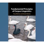 Fundamental Principles of Corpus Linguistics
