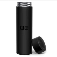 New TUMBLER TUMBLR DRINKING BOTTLE UNIQLO STAINLESS STEEL VACUUM MUG