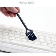 4 PCS Keyboard Brushs Mini Nylon Soft Brush Cleaner Cleaning Tools Computer Keyboard Cleaner Keyboard Brush For Notebook PC Case Desktop Portable