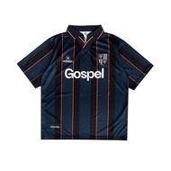 Hoender Jersey Gospel Oversized