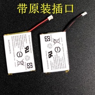 Suitable for garmin garmin Approach G10 S20 S60 S62 S70 X40 Sports Watch Battery