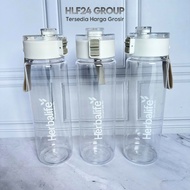 HLF 800ml BPA FREE Drinking Bottle BPA Free Water Bottle