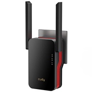 Cudy AX3000 Dual Band Wi-Fi 6 Extender, WiFi 6 Repeater Coverage up to 3000 Sq.Ft. and 70 Devices, 8