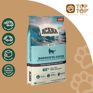 Acana Bountiful Catch Cat Dry Food 4.5kg
