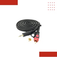 yixian yx1363 mini stereo to 2rca 1.8meter