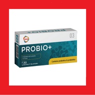 GKB Probio+  Probiotics 30's