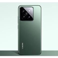 (New) Xiaomi 14 / Snapdragon 8 Gen 3 AMOLED Display 120Hz Dual SIM Mi 14 Smartphone