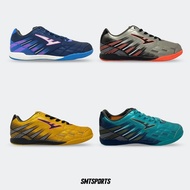 Figos Futsal Genk 2 Plus - Kasut Futsal Shoes Court Indoor Outdoor Kasut Bola Padang Bolasepak Footb