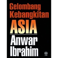 [DBP 2024] GELOMBANG KEBANGKITAN ASIA- ANWAR IBRAHIM
