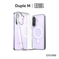 Araree เคส Galaxy A56 5G รุ่น DUPLE M