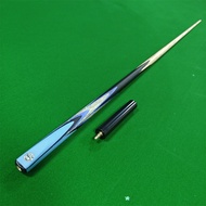 SHUEYEXEU War God Water Label Billiard Cue Small Tip Snooker Chinese Style8Billiard Black Eight Ball