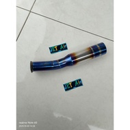 Boat exhaust size 50 mm GX 400 420 720 620 690 500 550 mogemotoyama motoyama yasuka ryu power Yamamo
